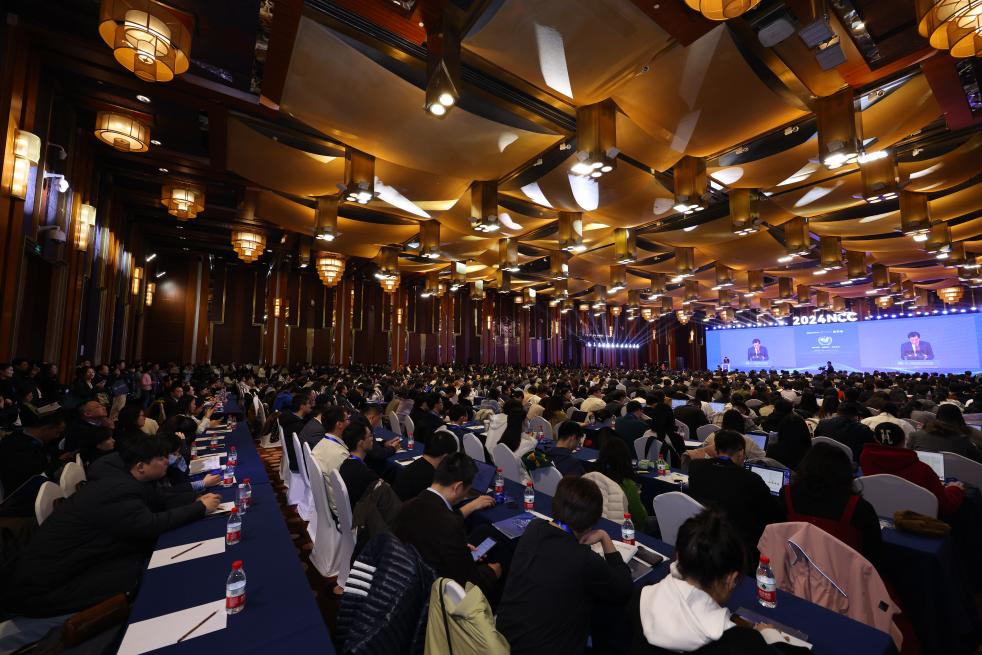 生存率持续上升癌症防治如何再上台阶？