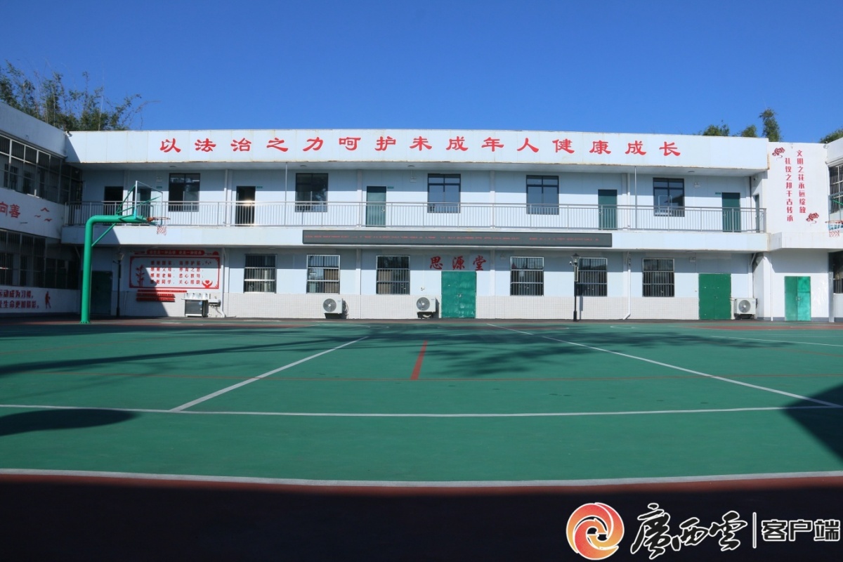 这个活动不简单！关爱青少年成长 弘扬科学家精神(图5)