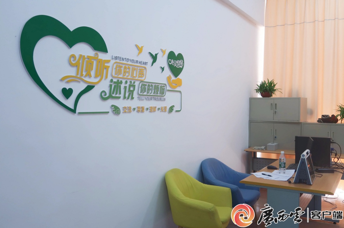 这个活动不简单！关爱青少年成长 弘扬科学家精神(图6)