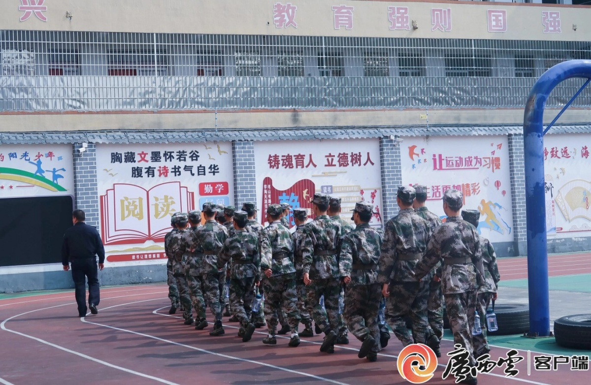 这个活动不简单！关爱青少年成长 弘扬科学家精神(图7)