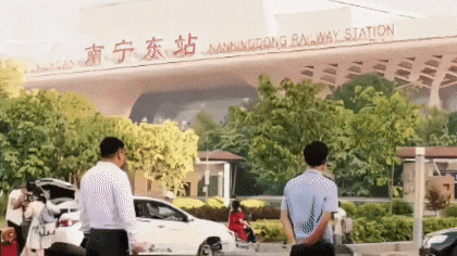 银幕上的广西：2024中国—东盟电影文化周取景地巡礼(图9)