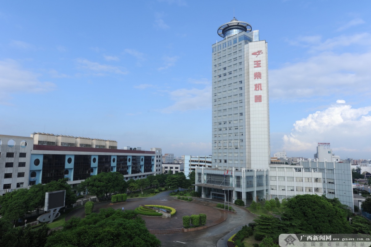 林铁坚：以科技之名铸就低碳动力传奇(图1)