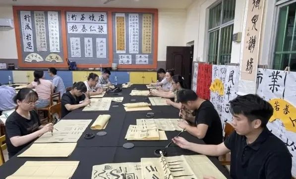 多图直击：有一种夜生活叫南宁(图11)