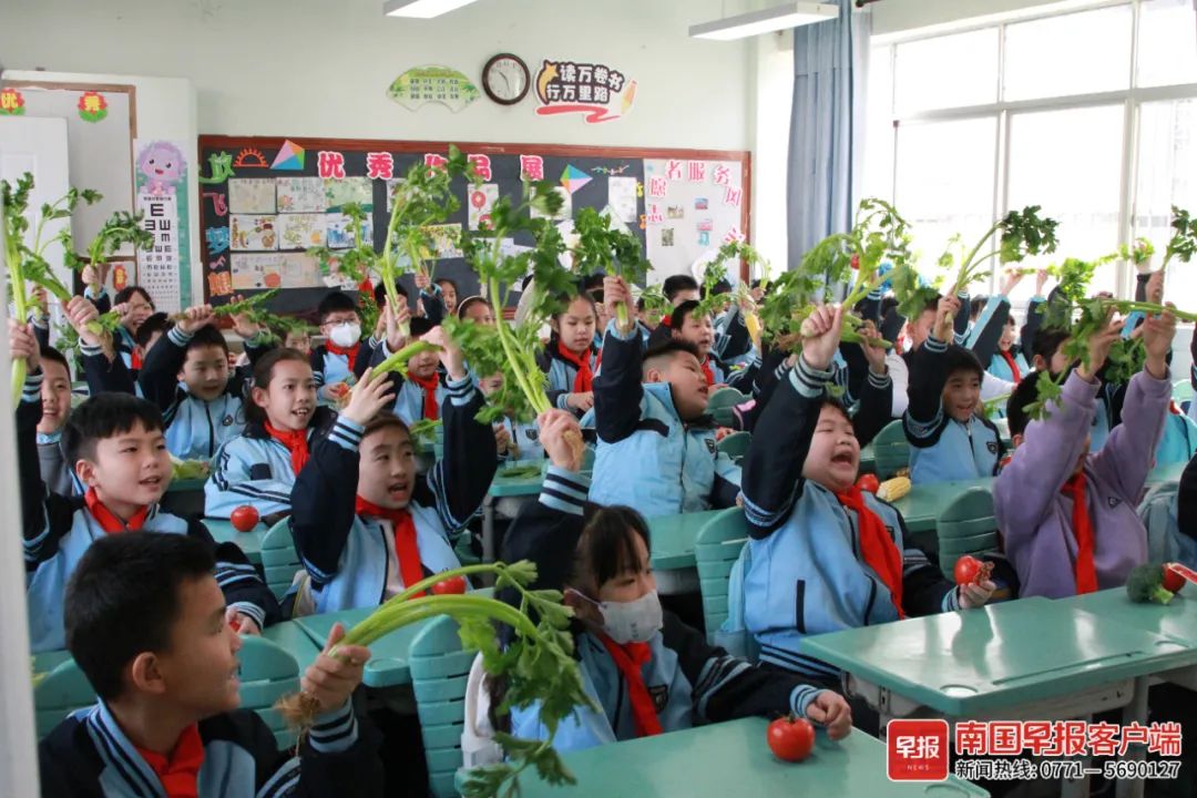 九游娱乐：最长28天！南宁市中小学寒假时间定了→(图5)