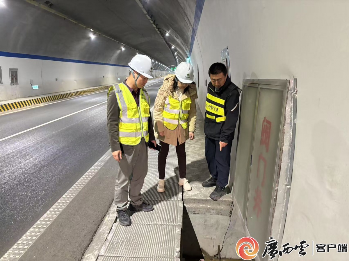 Kaiyun体育网站：“一路多方”护航高速公路平安畅通(图3)