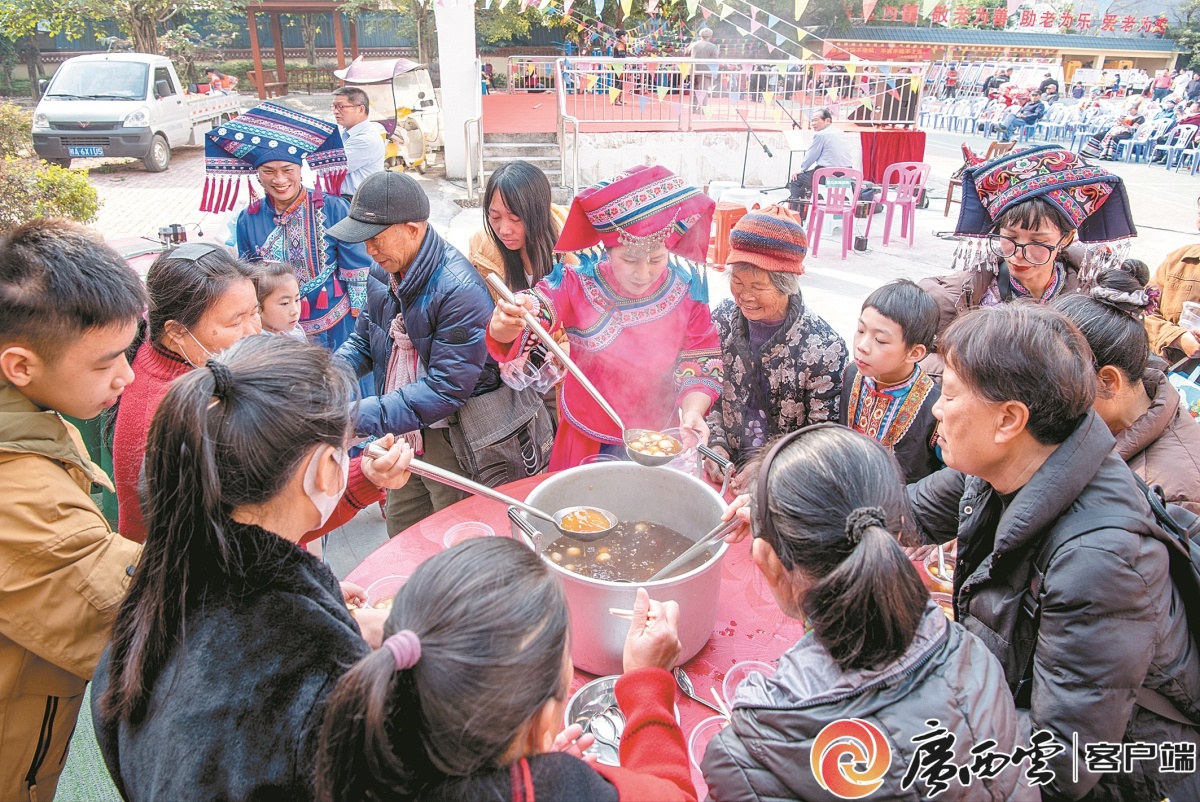 精彩图集丨新春烟火映岁红 年味越来越浓啦(图7)