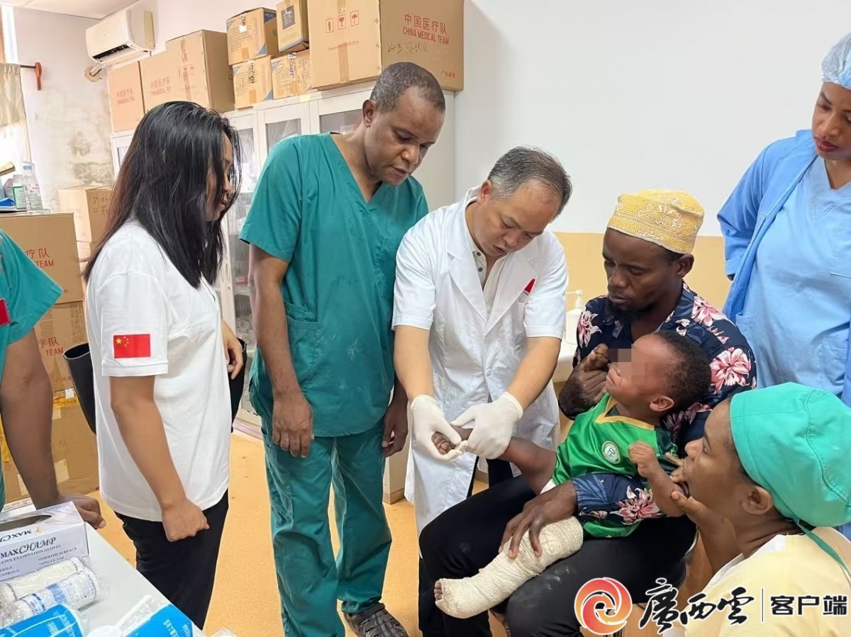 援非日记：跨越泛亚电竞入口山海的守护与担当