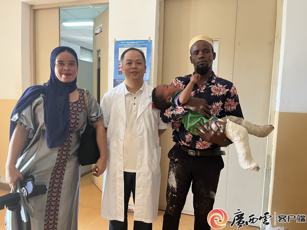 援非日记：跨越泛亚电竞入口山海的守护与担当(图2)