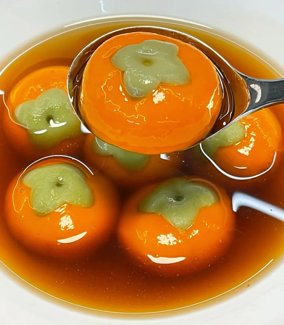 可咸可甜这款Q弹美食花样百出(图3)