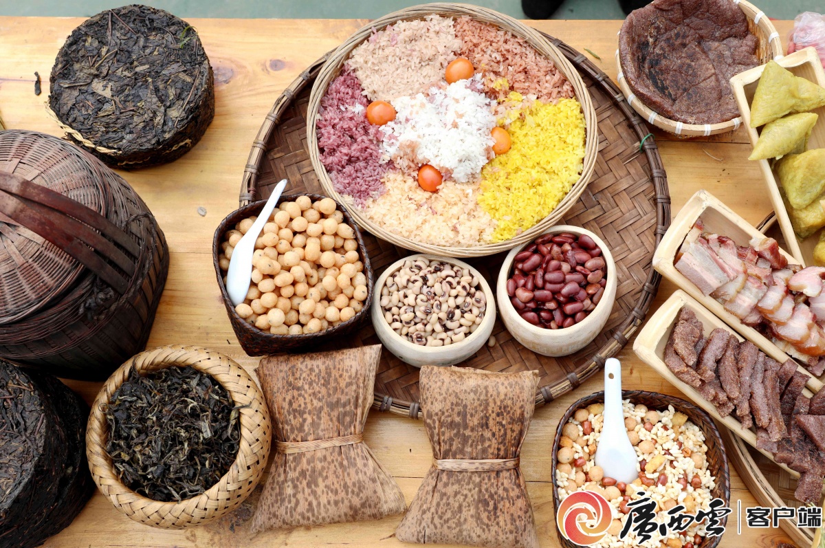 太美了！广西的世界遗产你打卡过哪些？(图10)