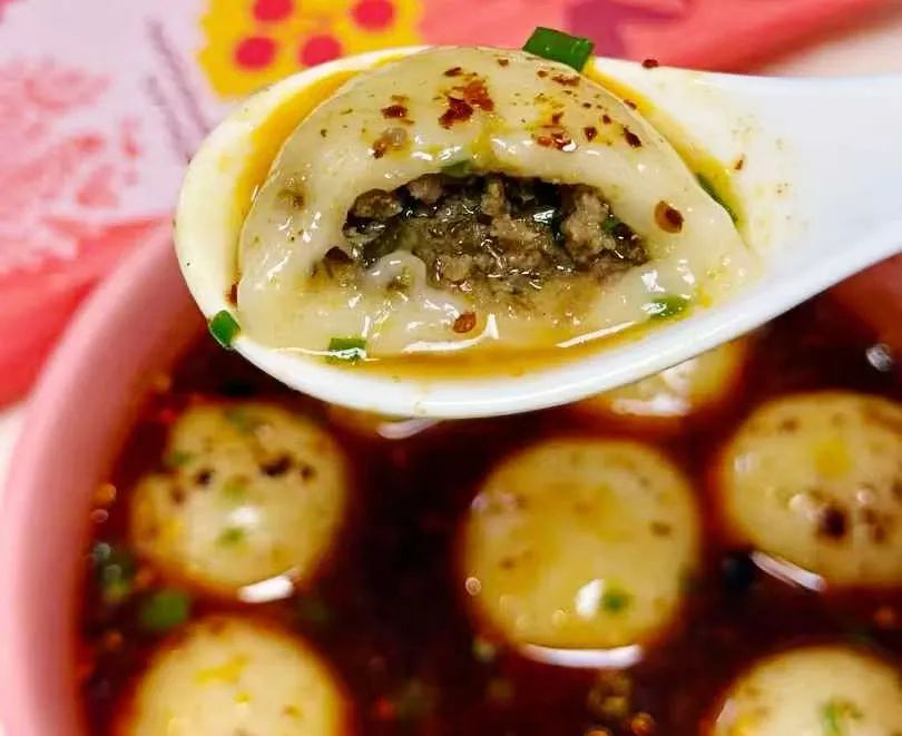 可咸可甜这款Q弹美食花样百出(图5)