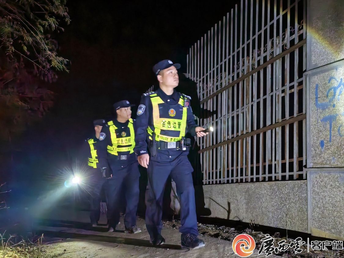 开云体育平台用心感受春的脉动丨广西云广西日报“新春走基层”采访活动综述(图4)