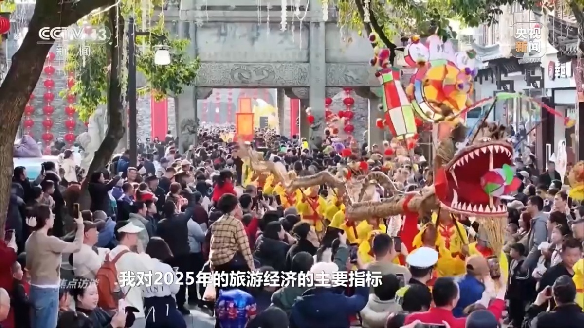 开门红！这个春节文旅融合玩出花(图22)