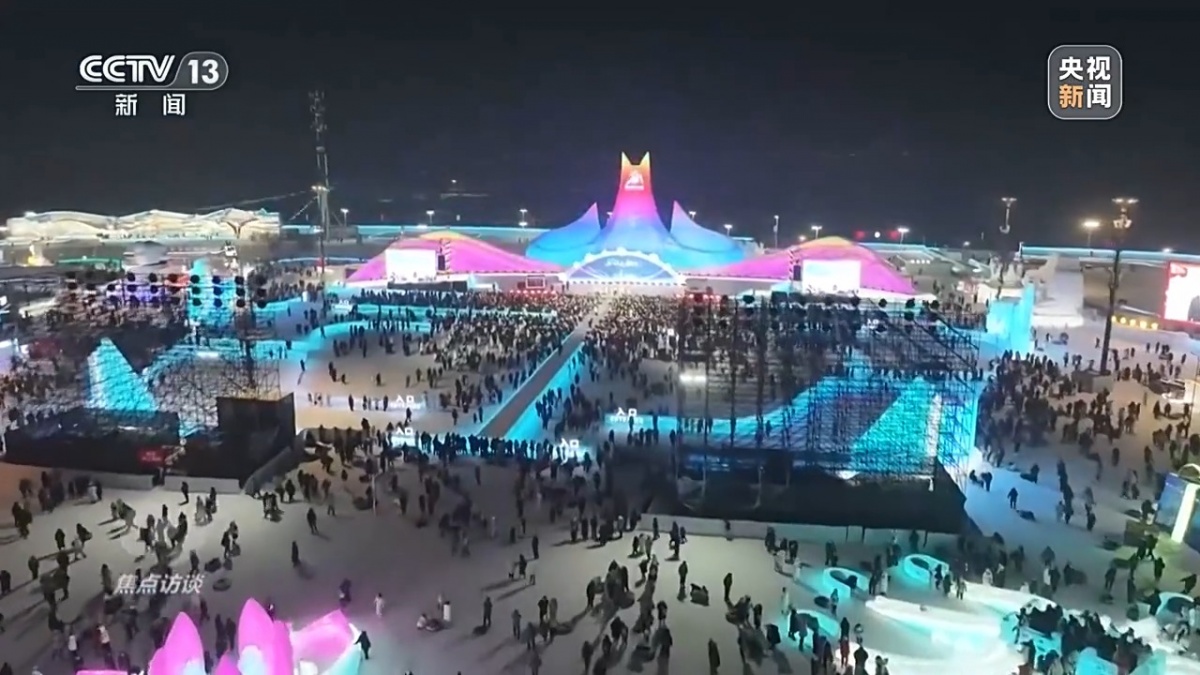 开门红！这个春节文旅融合玩出花(图2)