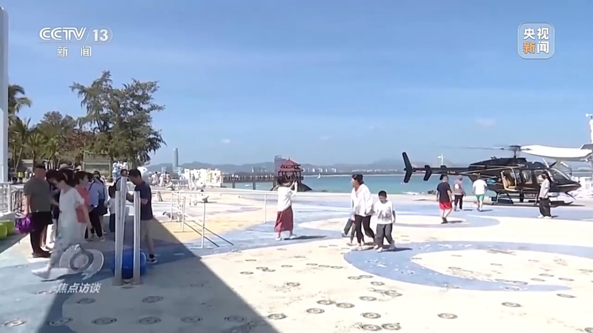 开门红！这个春节文旅融合玩出花(图13)