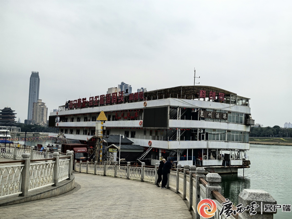 南宁市今年计划落实60亿元强化水网建设(图1)