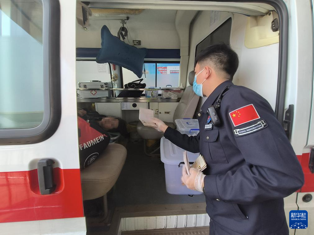 携手构建人类卫生健康共同体——广西深化国际医学创新合作观察泛亚电竞登录(图4)
