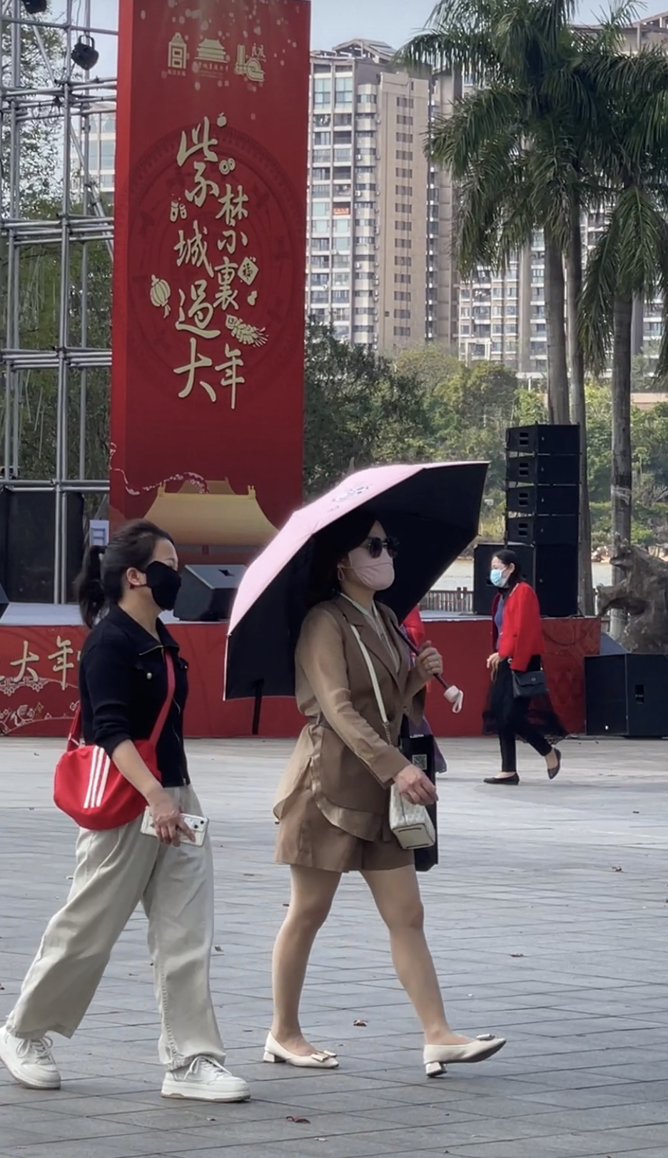 局地降温12℃以上！广西或迎降雨和强对流天气