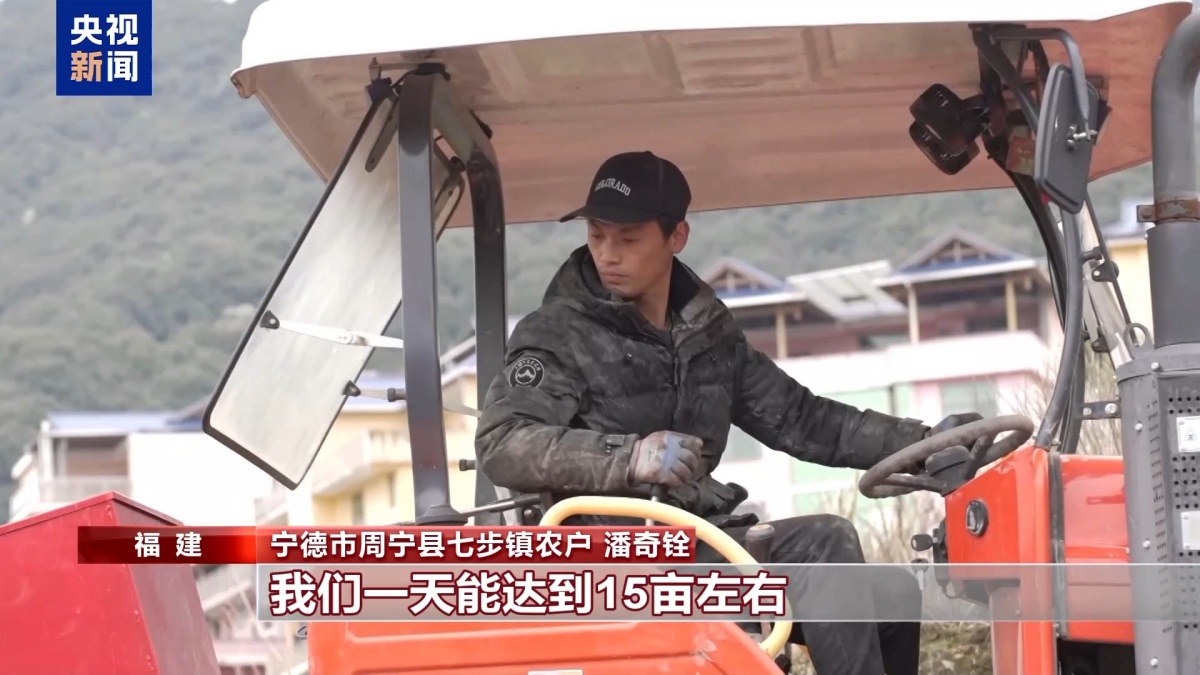 开元体育春耕嫁接机器人上线！“法宝”加持下 农业生产效率倍增(图1)