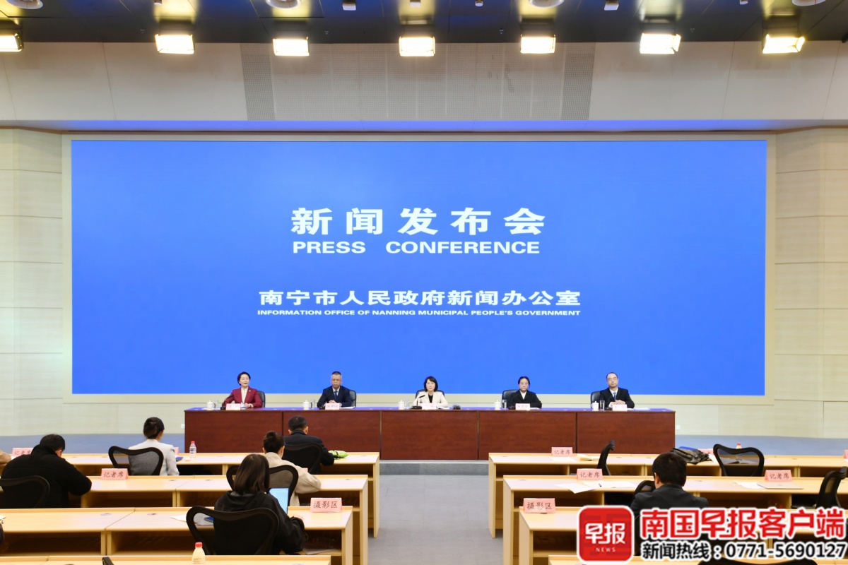 电力十足！你的新能源车上有多少“南宁造”？(图1)