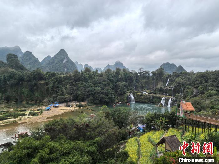 中国首个跨境旅游合作区市场升温  面向港澳游客推优惠