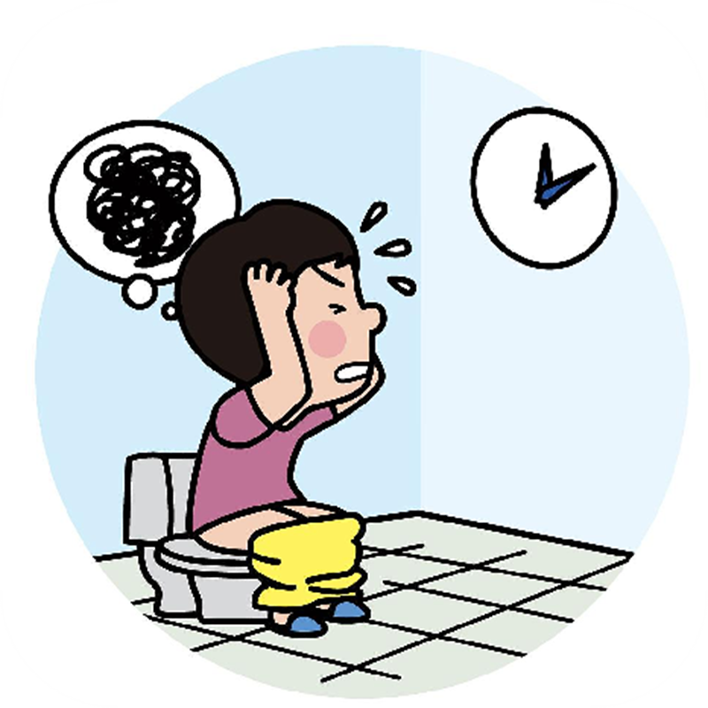 “便”通人和,，暢享人生——中國(guó)便秘日這份科學(xué)通便指南請(qǐng)收好！