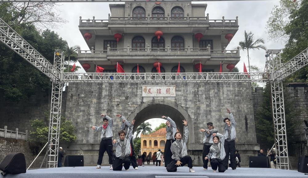 “三月三”广西带来的惊艳不止有山歌(图11)