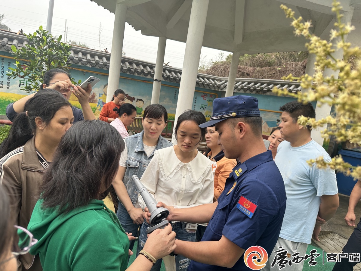 警报拉响！福利韦德体育- 韦德体育官方网站- APP下载院这场演练关乎特殊人群生命安全