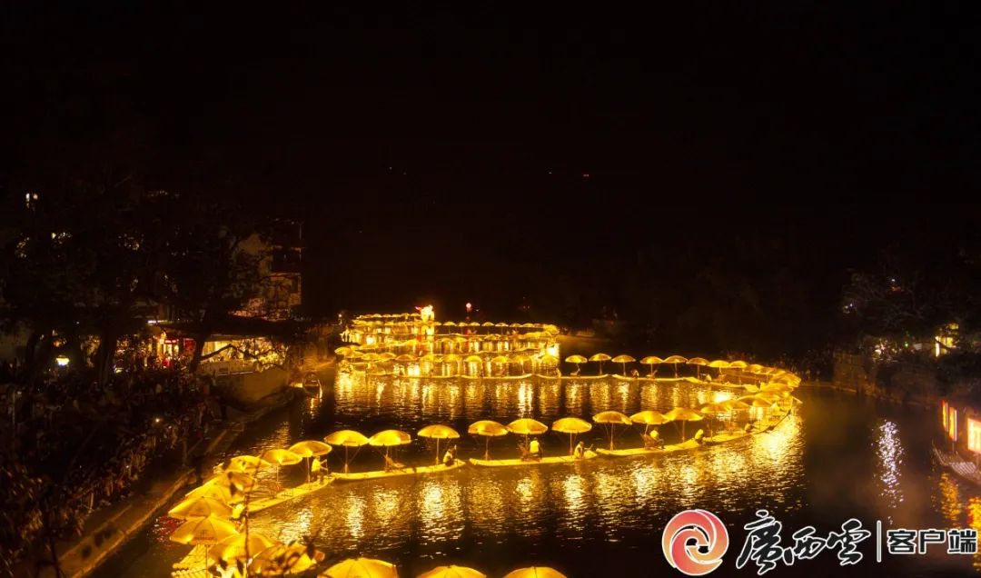 全球“大V”看过来！广西文旅体验官火热招募中(图2)