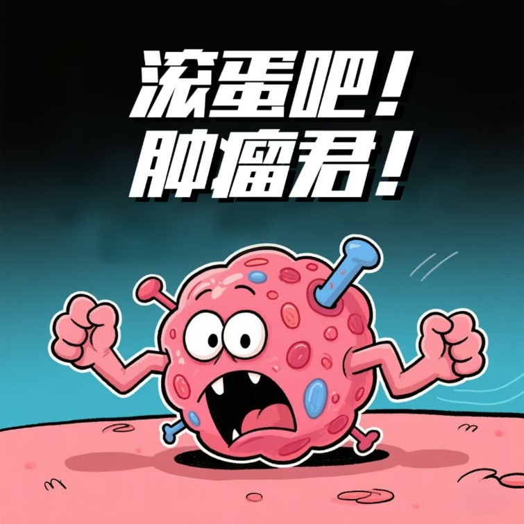 以毒攻毒不是传说？中国科学家让病毒变身抗癌特种兵(图4)