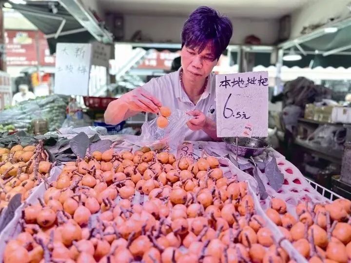 这个夏天来广西“尽情开炫”！把小水果做成大产业南宁这样做……