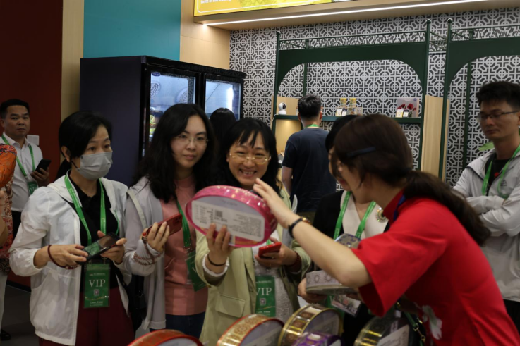 广西举办各族群众铸牢中华民族共同体意识交流实践活动（社区工作篇）