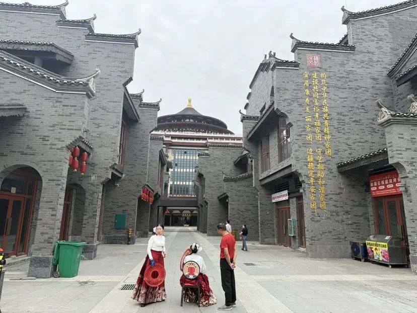 桂林又一全新文化地标亮相伟德官网(图1)