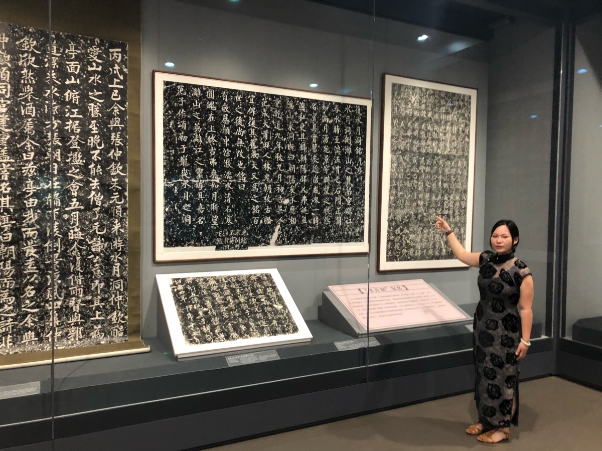 博物馆 正青春：看广西青年如何让历史“活色生香”(图3)