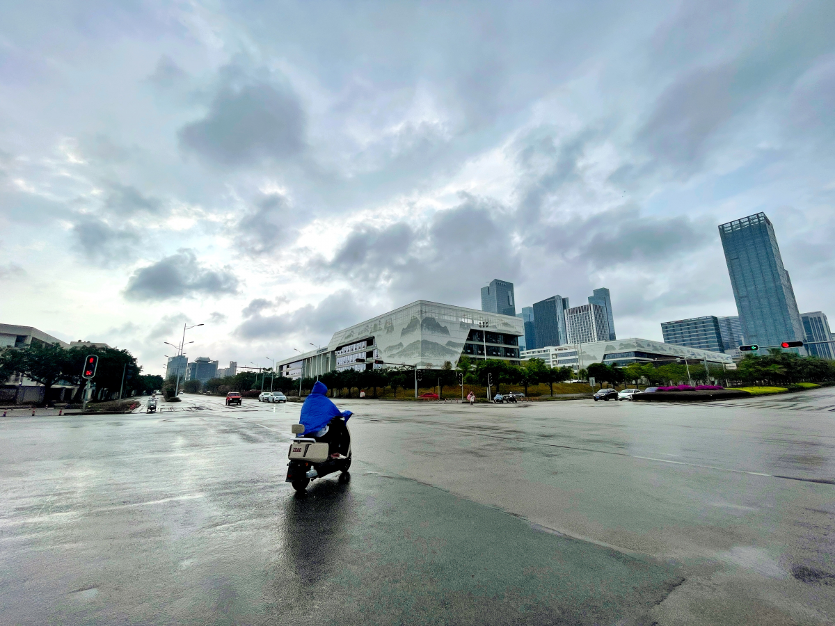 易出现雷暴、冰雹等强对流天气！广西5月天气预报来了