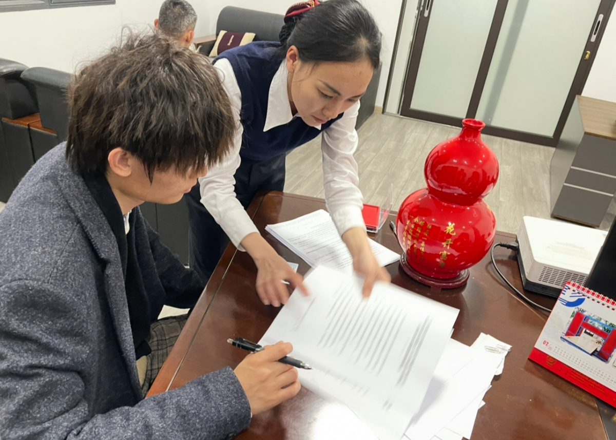 銀行基層網點行長：既要懂政策，更要知痛點