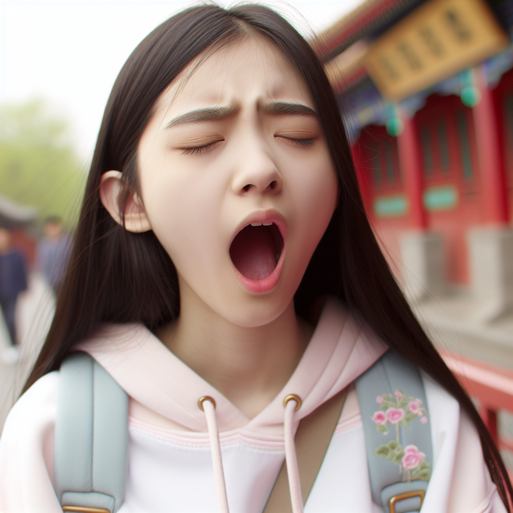 电竞竞猜平台经常失眠睡眠质量差？可能是身体缺了这种关键营养(图1)