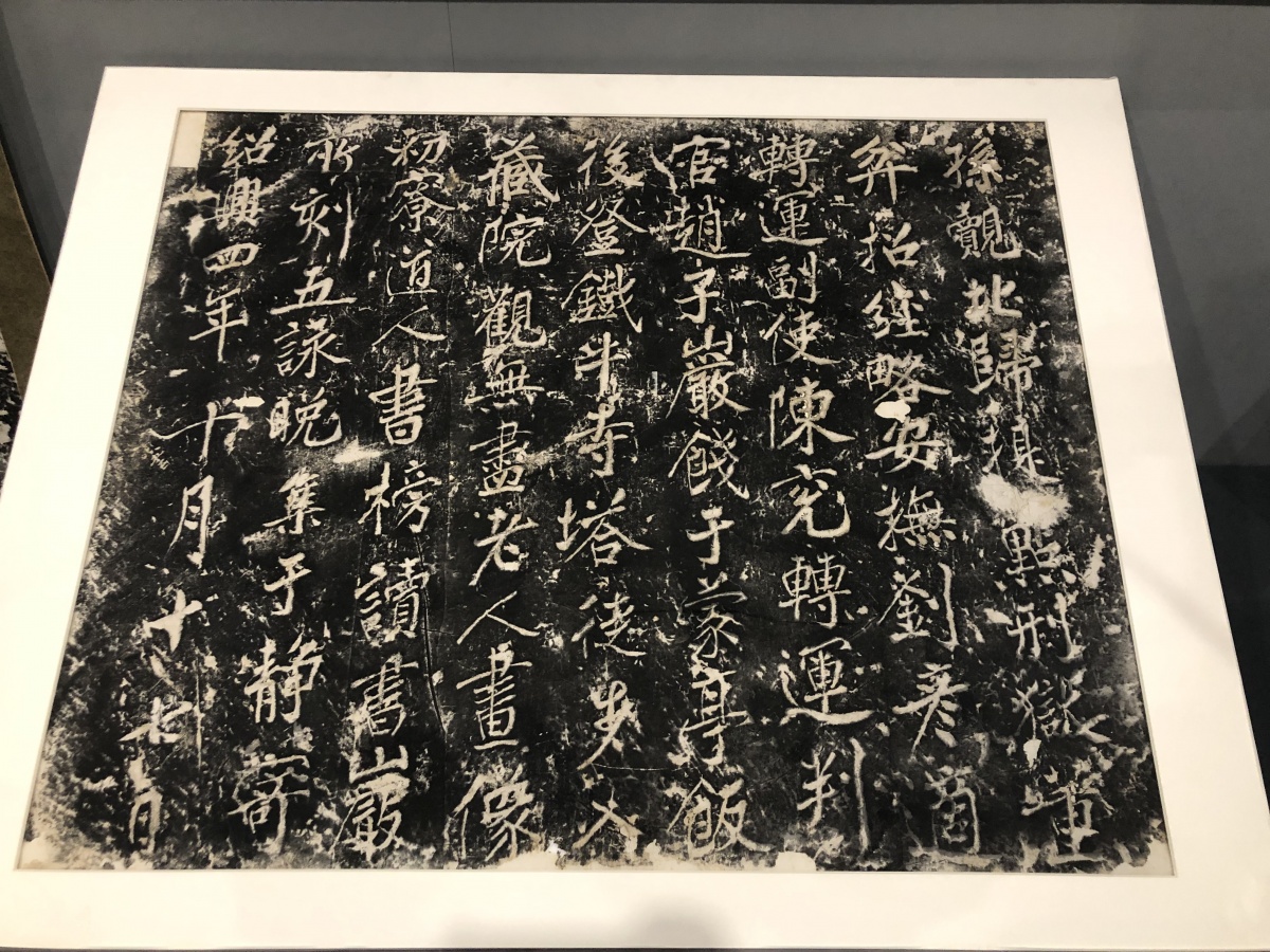 博物馆 正青春：看广西青年如何让历史“活色生香”(图4)