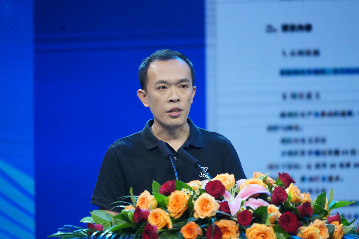九游娱乐文化：谈AI说智造展未来｜新聘广西故事讲述官分享他们与东盟的精彩故事(图4)