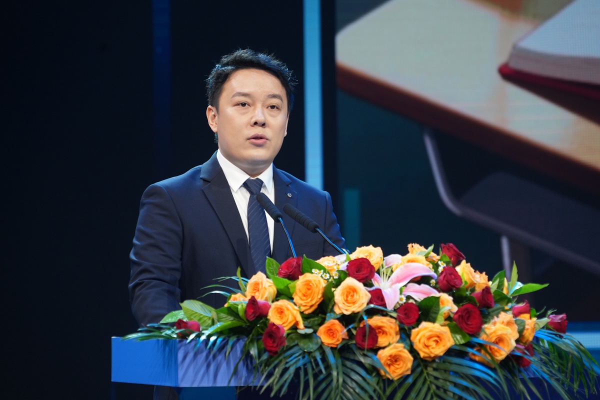 九游娱乐文化：谈AI说智造展未来｜新聘广西故事讲述官分享他们与东盟的精彩故事(图6)
