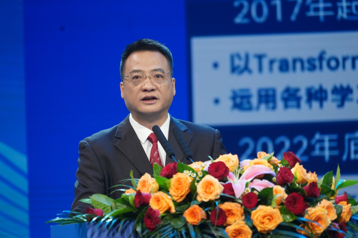 九游娱乐文化：谈AI说智造展未来｜新聘广西故事讲述官分享他们与东盟的精彩故事(图2)