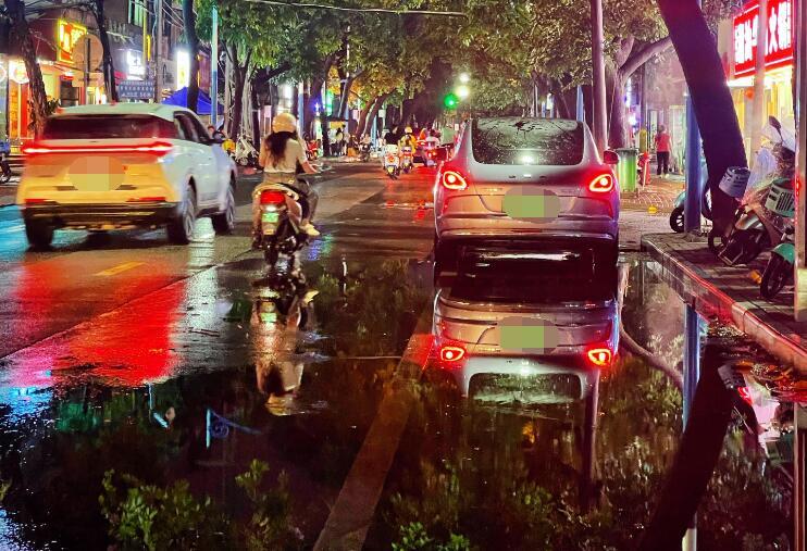 “龙舟水”到底是啥？专家解析广西气候密码