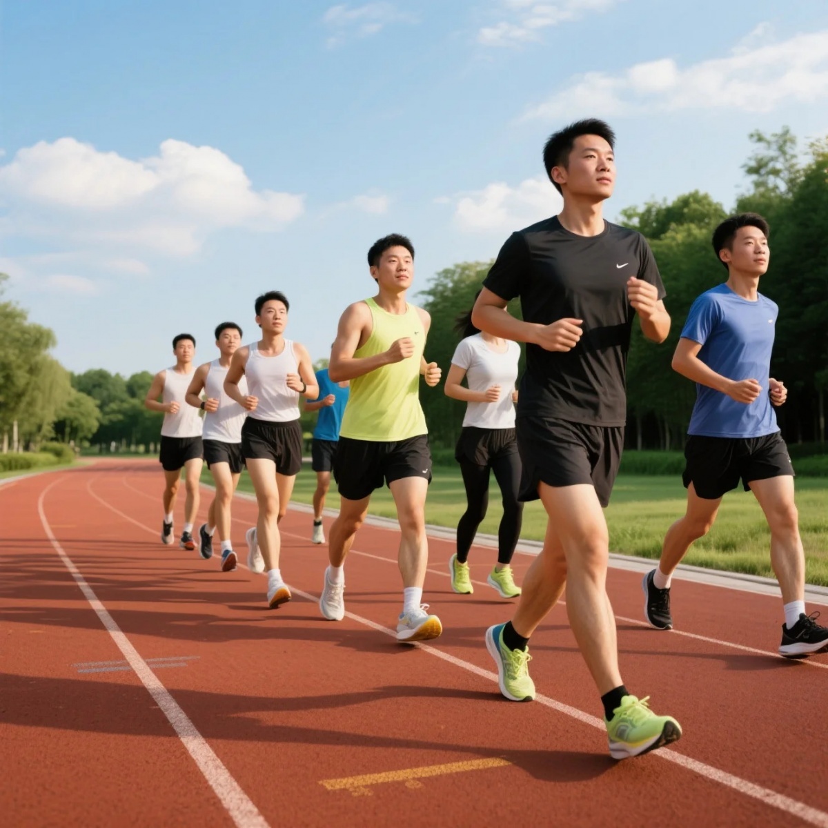皇冠体育-一个0成本还简单的动作帮你远离高血压、糖尿病！(图2)