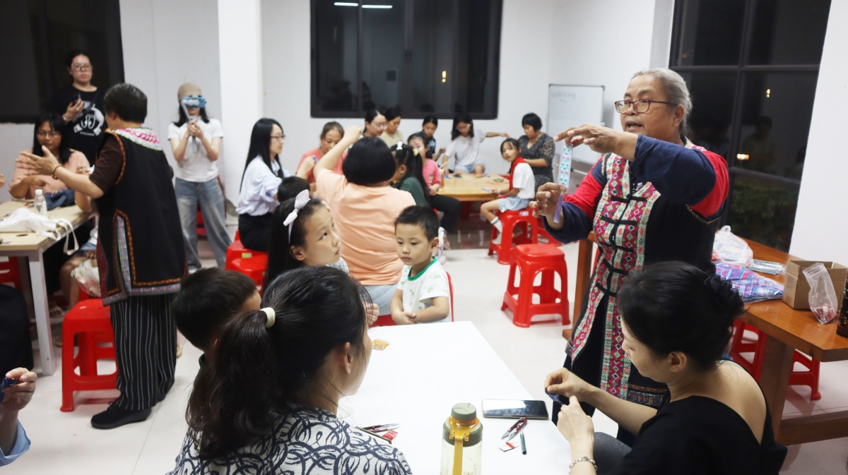 活动预告 | 桥牌首进社区夜校，快来解锁智力运动新体验