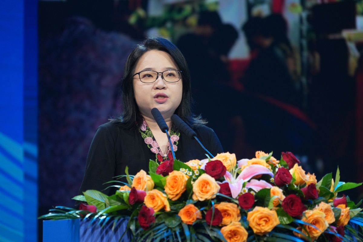 九游娱乐文化：谈AI说智造展未来｜新聘广西故事讲述官分享他们与东盟的精彩故事(图3)