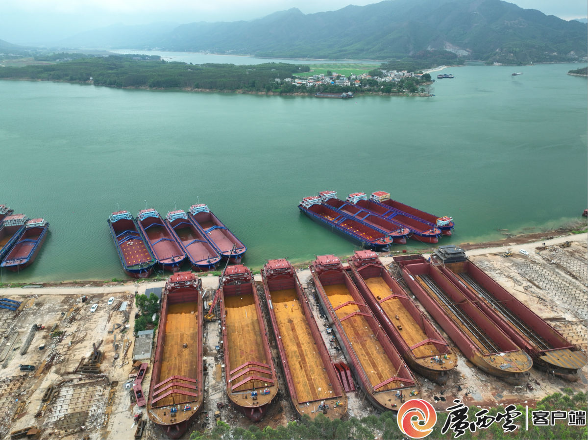 MK体育船舶制造业乘风破浪(图2)