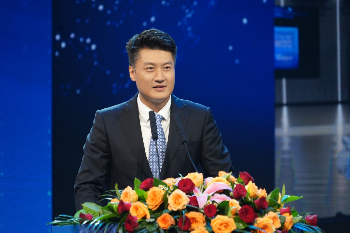 九游娱乐文化：谈AI说智造展未来｜新聘广西故事讲述官分享他们与东盟的精彩故事(图7)