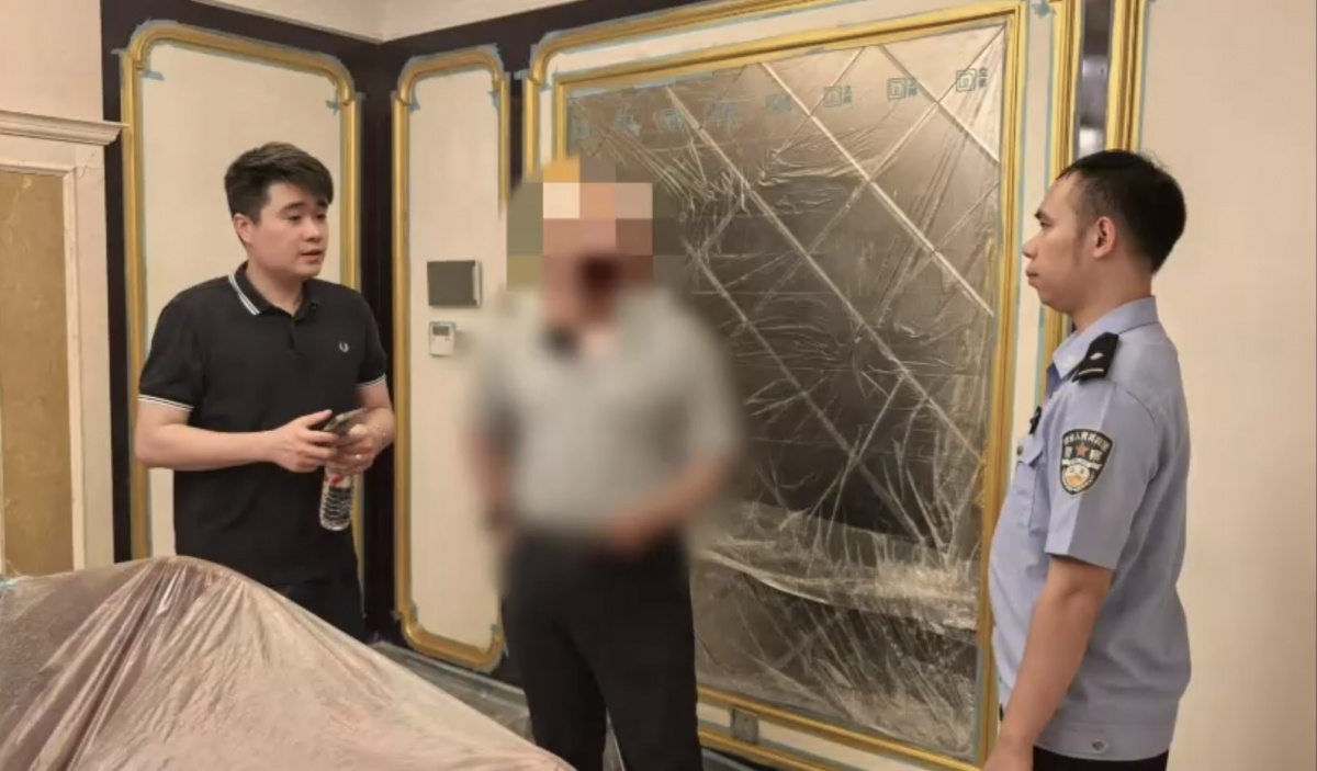 南宁一男子800万元险些打水漂，只因这个电话丨反诈课堂（146期）