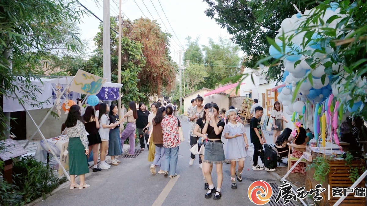 北海市乡村振兴文明新风_东山村移风易俗案例_北海文明城市