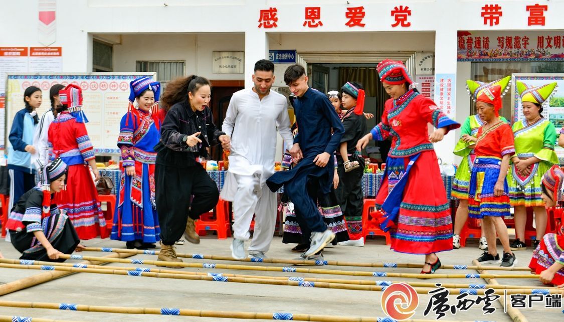 北海文明城市_东山村移风易俗案例_北海市乡村振兴文明新风